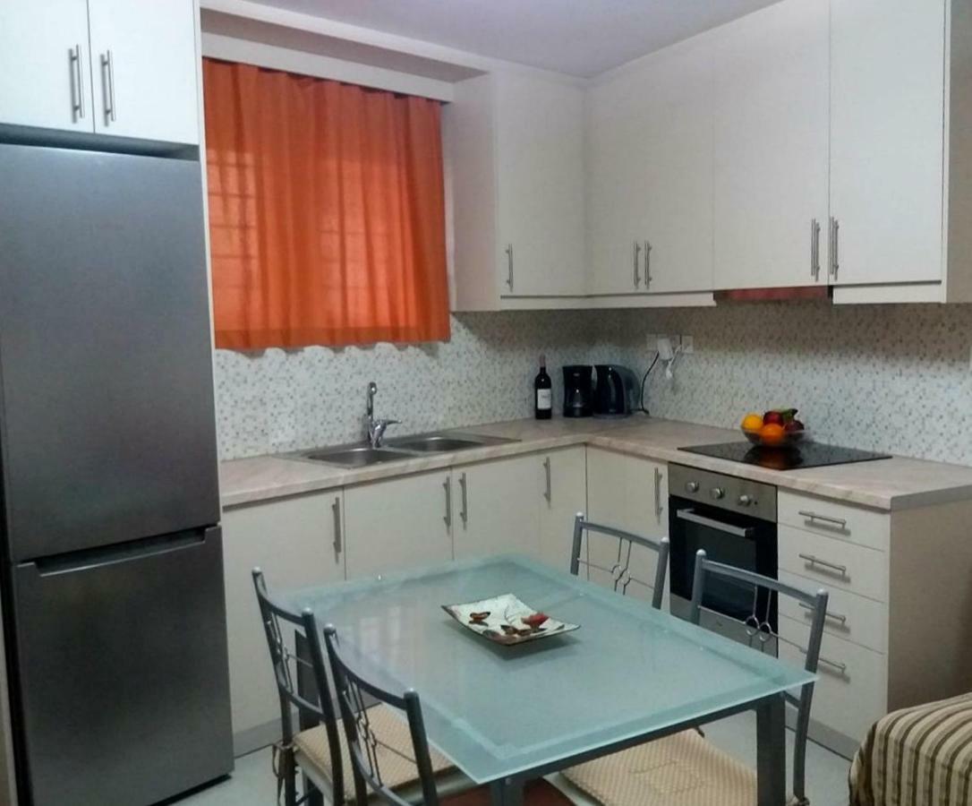 Summery Apartment Chania  Exteriér fotografie