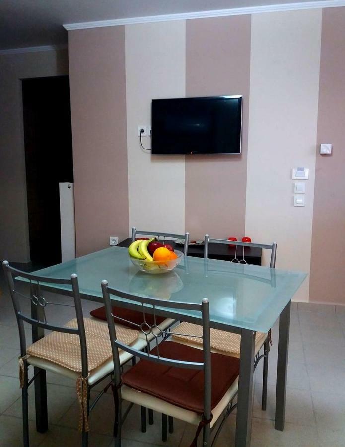 Summery Apartment Chania  Exteriér fotografie