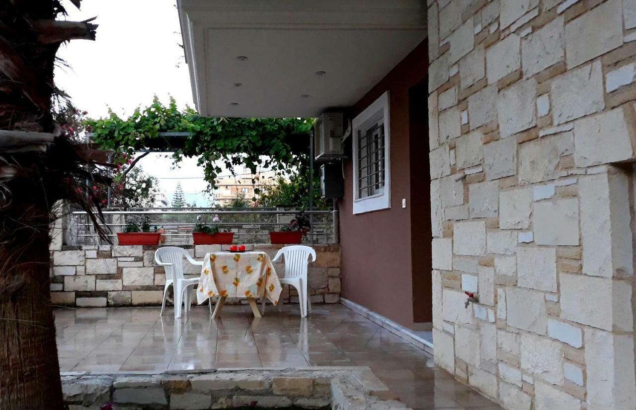 Summery Apartment Chania  Exteriér fotografie